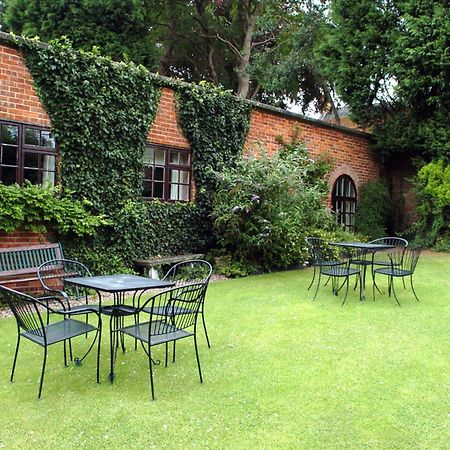 Donington Manor Hotel Castle Donington Ανέσεις φωτογραφία