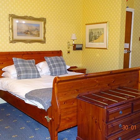 Donington Manor Hotel Castle Donington Εξωτερικό φωτογραφία