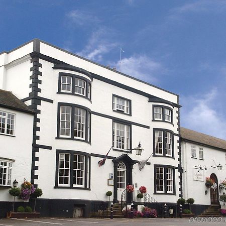 Donington Manor Hotel Castle Donington Εξωτερικό φωτογραφία