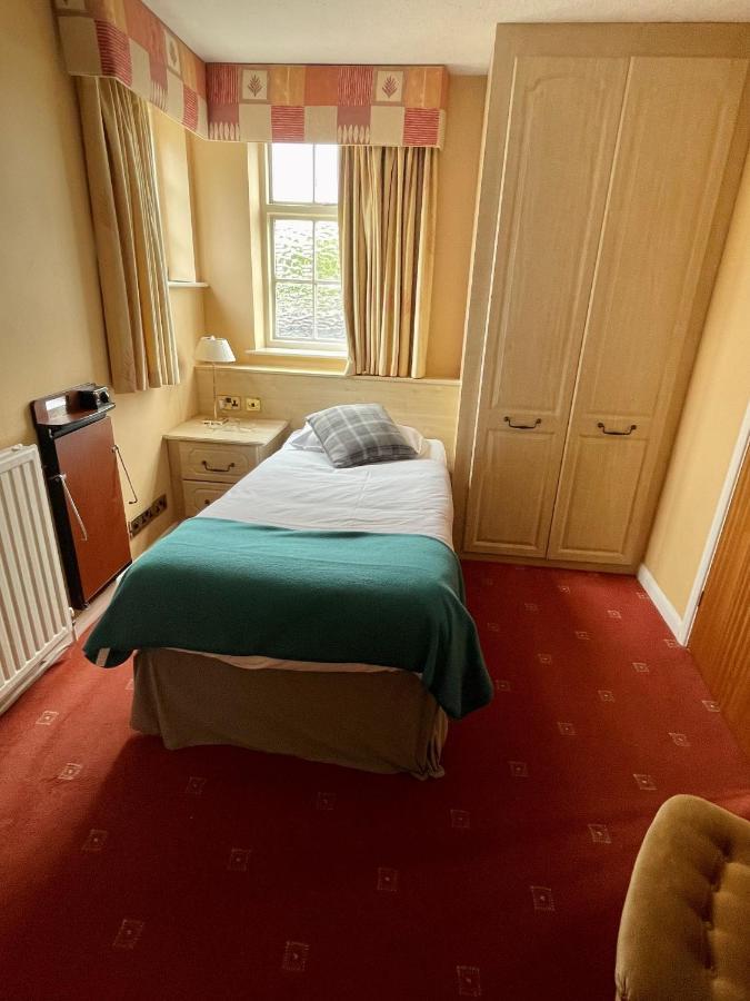 Donington Manor Hotel Castle Donington Εξωτερικό φωτογραφία