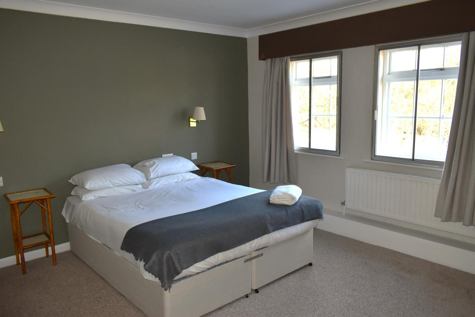 Donington Manor Hotel Castle Donington Εξωτερικό φωτογραφία