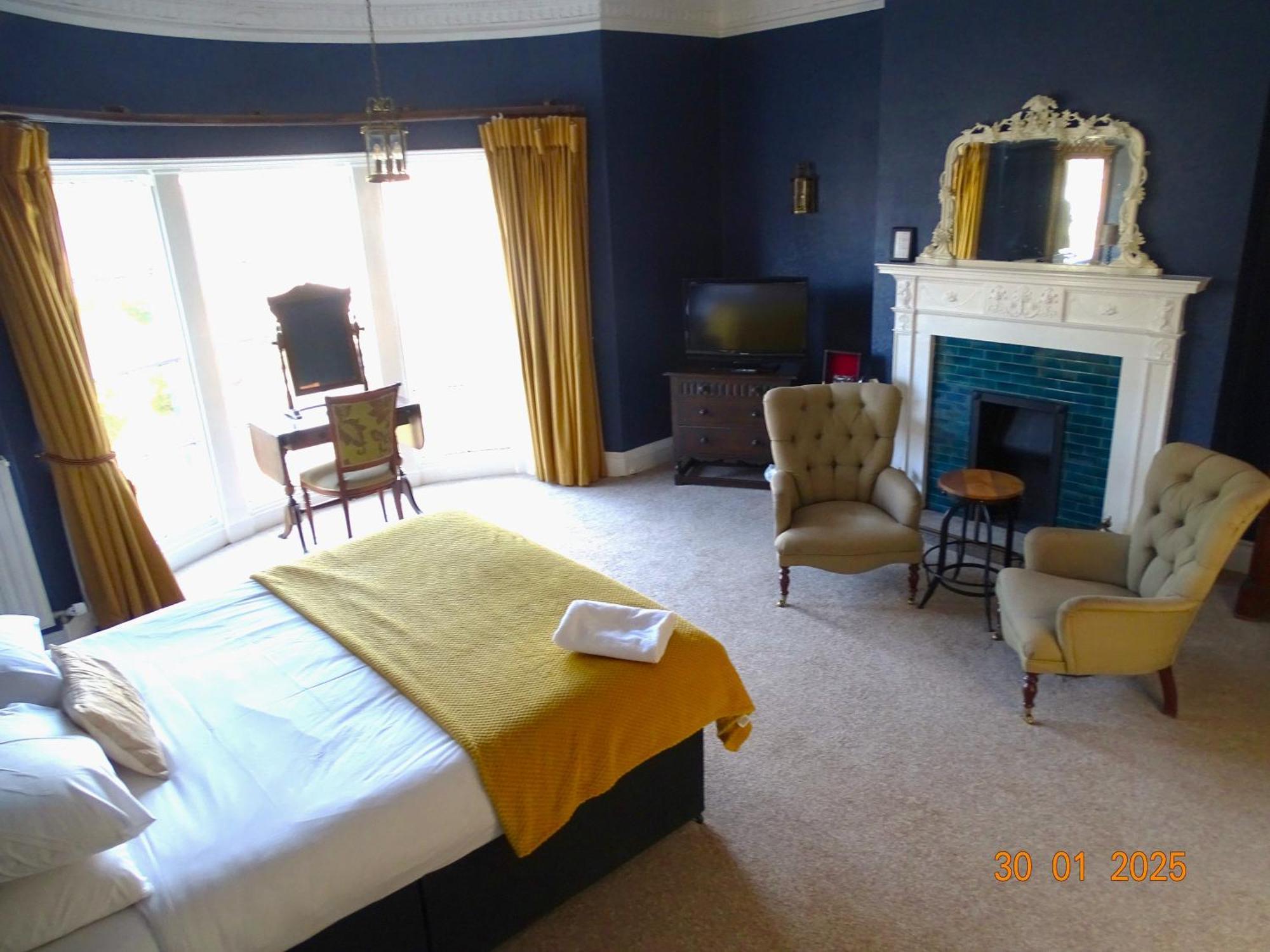 Donington Manor Hotel Castle Donington Εξωτερικό φωτογραφία