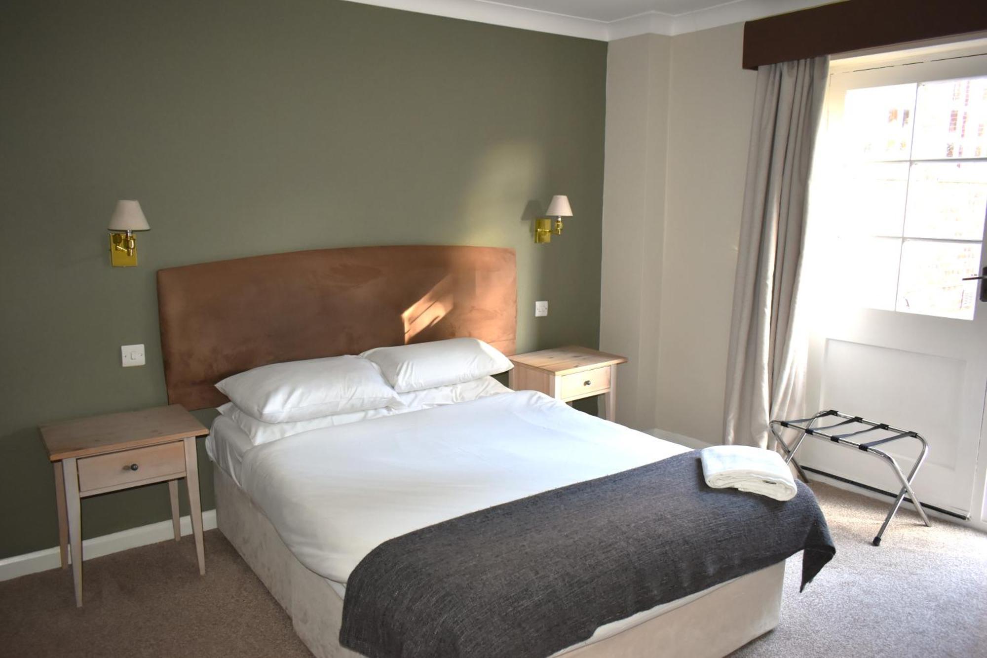 Donington Manor Hotel Castle Donington Εξωτερικό φωτογραφία