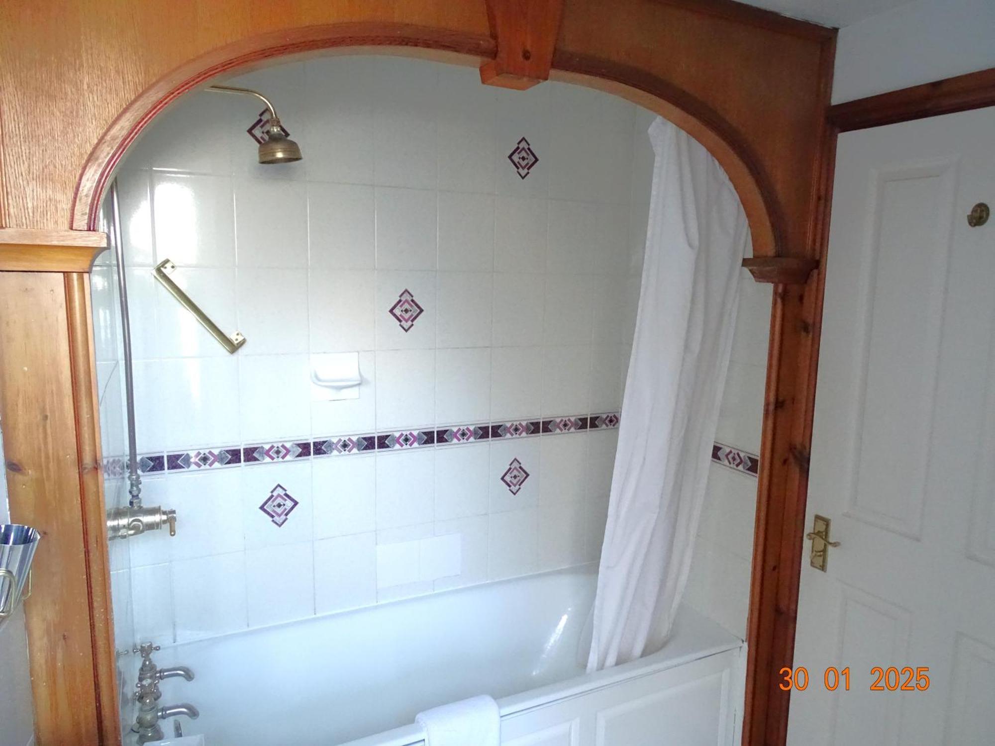 Donington Manor Hotel Castle Donington Εξωτερικό φωτογραφία