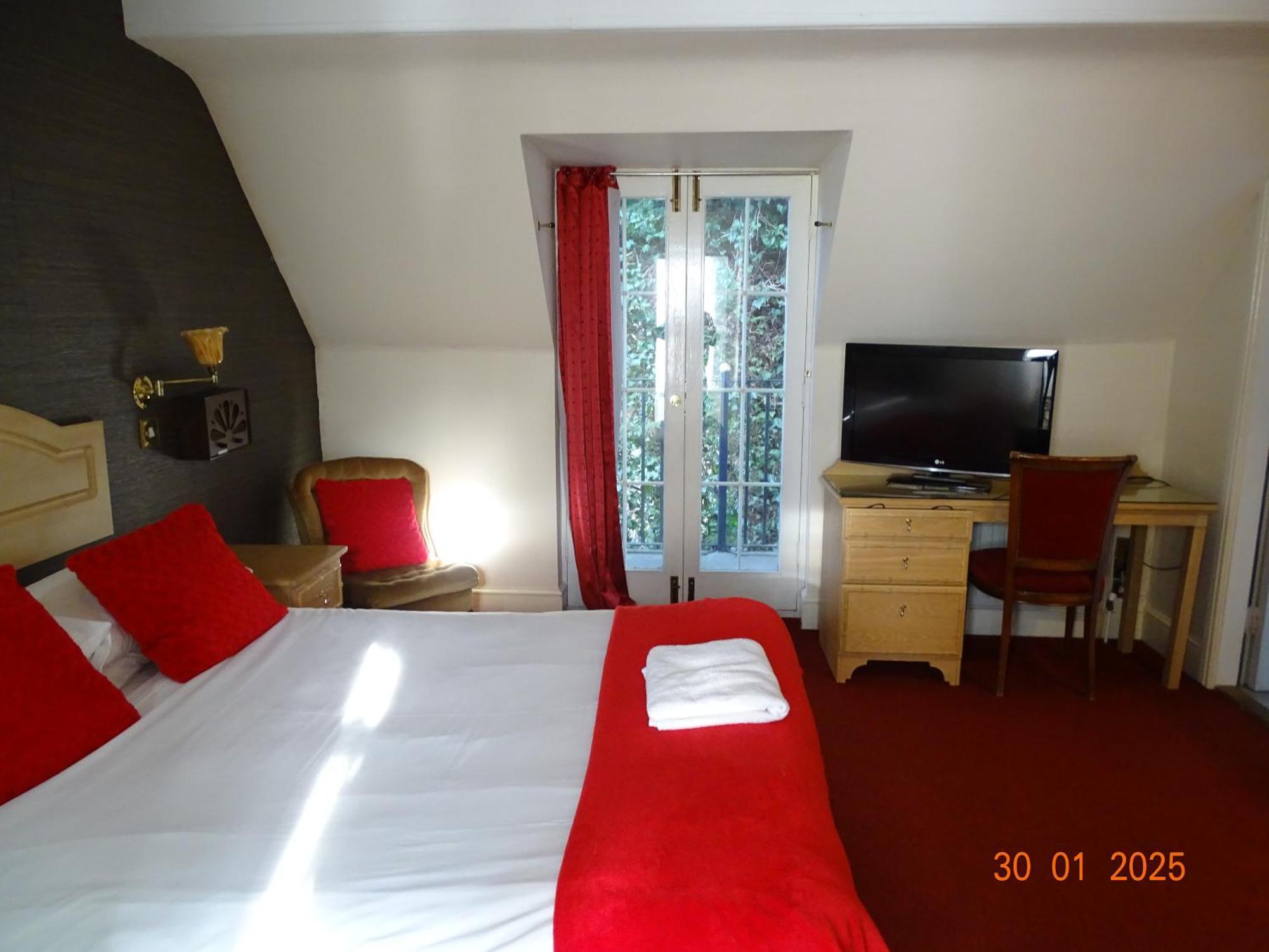Donington Manor Hotel Castle Donington Εξωτερικό φωτογραφία