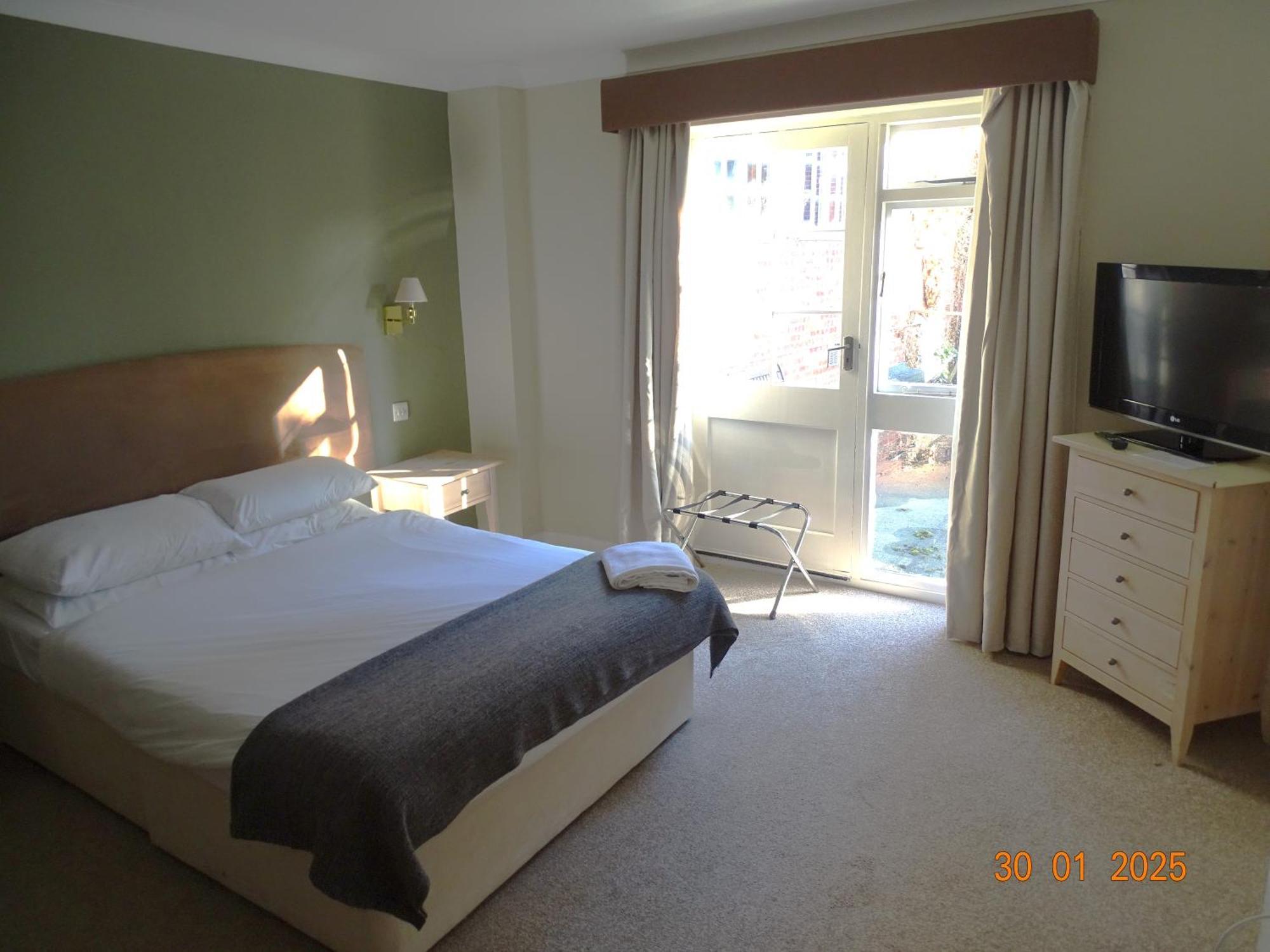 Donington Manor Hotel Castle Donington Εξωτερικό φωτογραφία