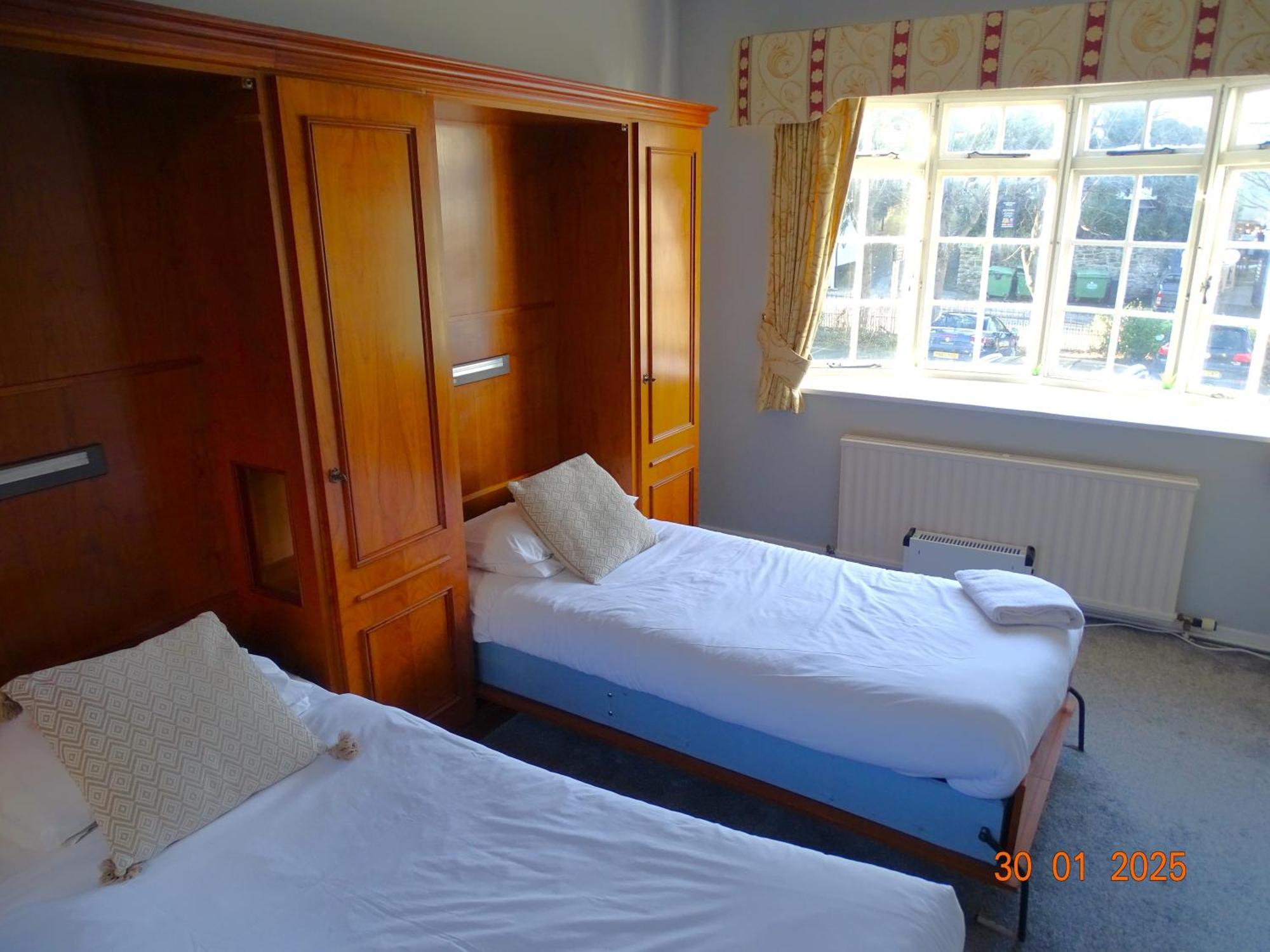 Donington Manor Hotel Castle Donington Εξωτερικό φωτογραφία