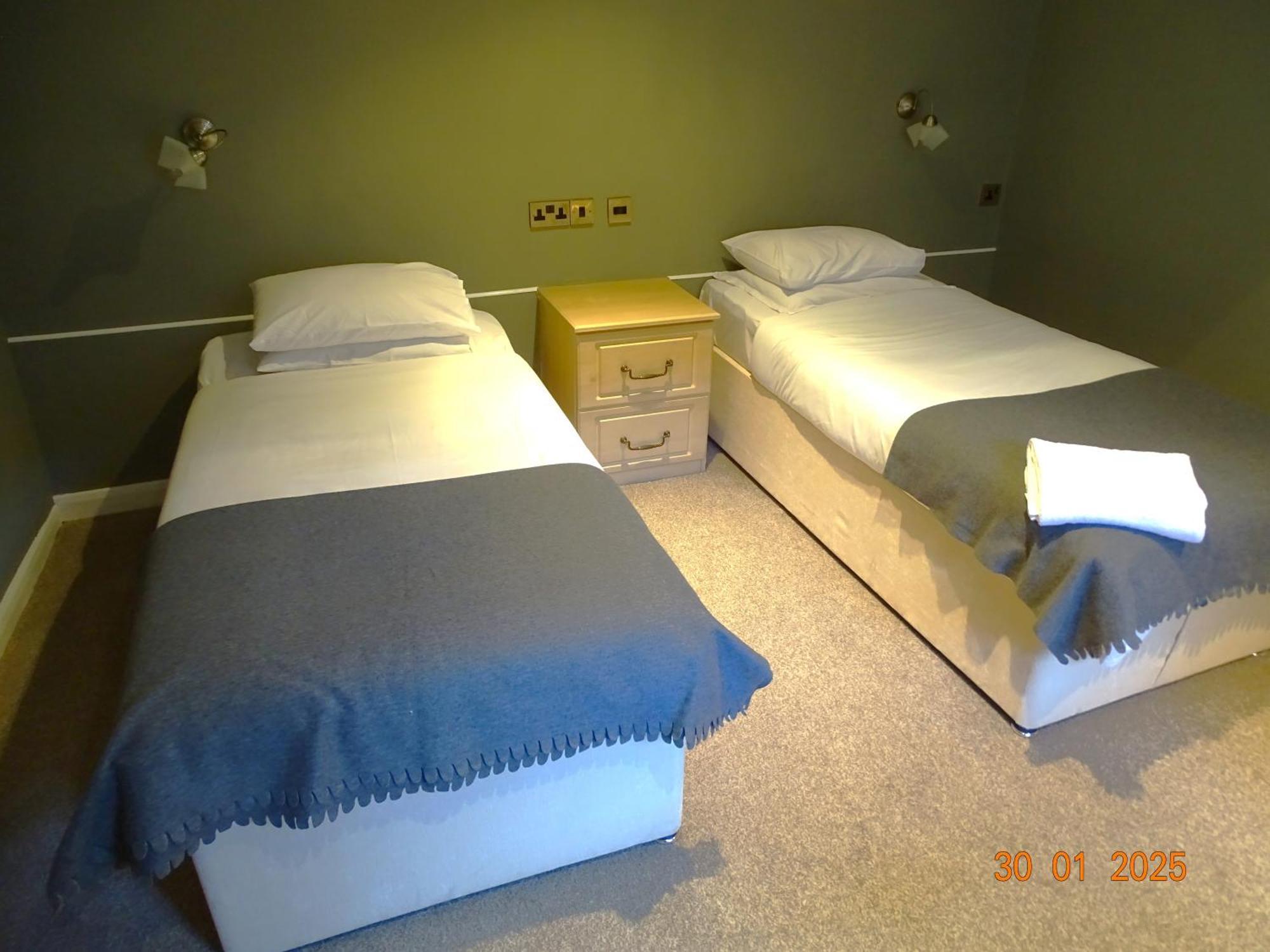 Donington Manor Hotel Castle Donington Εξωτερικό φωτογραφία