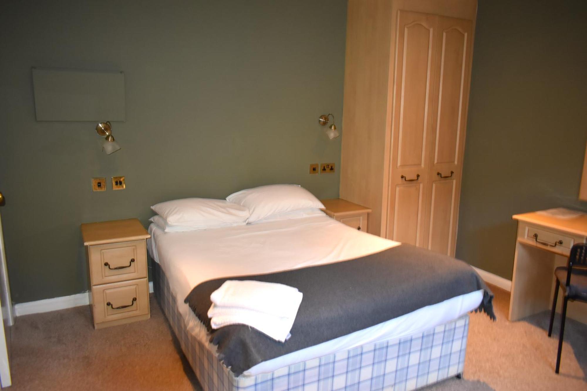 Donington Manor Hotel Castle Donington Εξωτερικό φωτογραφία