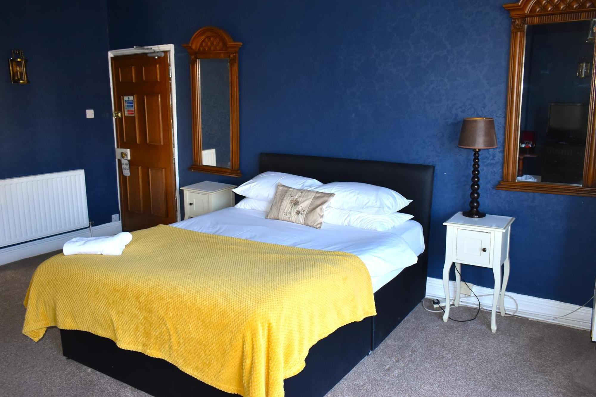 Donington Manor Hotel Castle Donington Εξωτερικό φωτογραφία