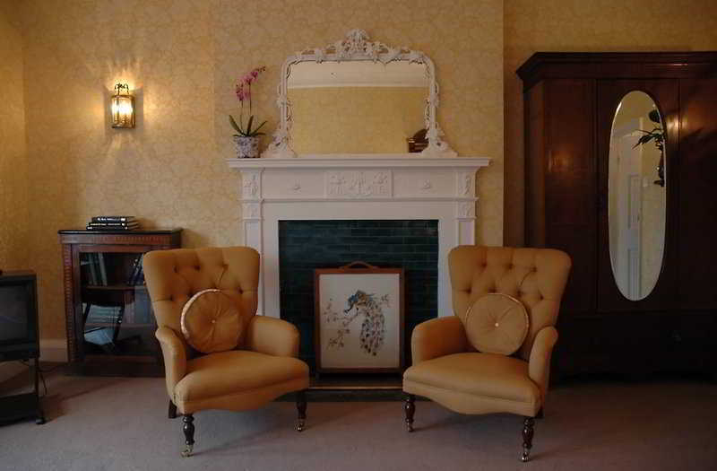 Donington Manor Hotel Castle Donington Εξωτερικό φωτογραφία