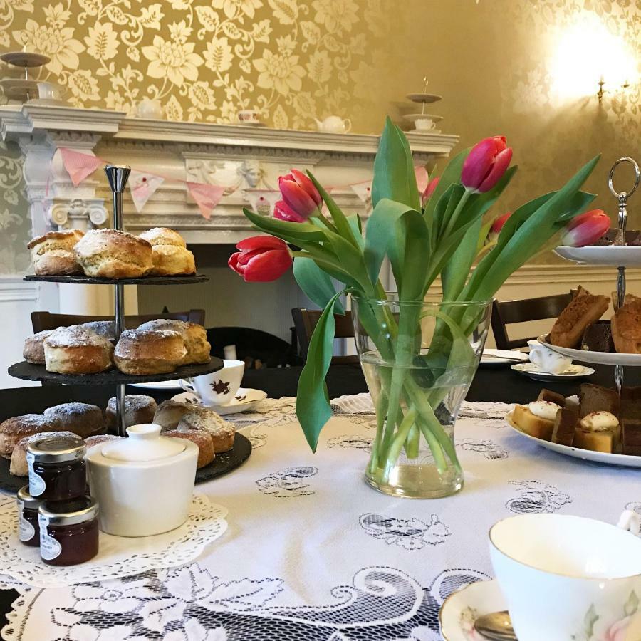 Donington Manor Hotel Castle Donington Εξωτερικό φωτογραφία
