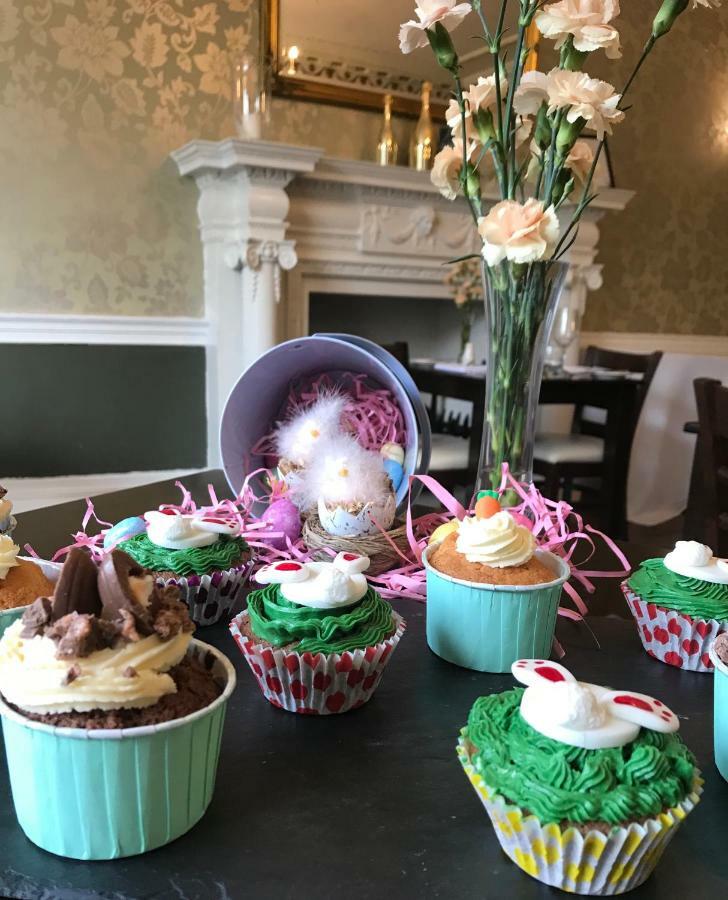Donington Manor Hotel Castle Donington Εξωτερικό φωτογραφία